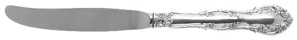 Old Atlanta (Sterling, "Wallace") Hollow Modern Knife