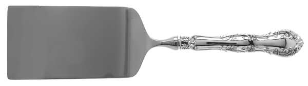 Old Atlanta (Sterling, "Wallace") Lasagna Server with Stainless Blade