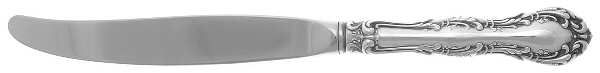 Modern Hollow Knife