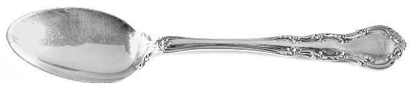 Old Atlanta (Sterling, "Wallace") Youth Five O'Clock Spoon