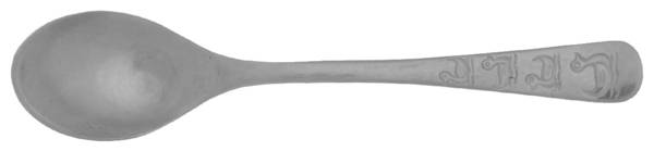 DUCKS (STAINLESS) Youth Spoon