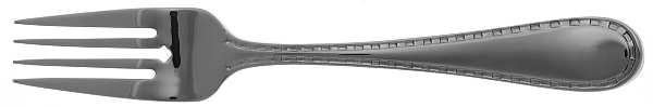 Individual Salad Fork