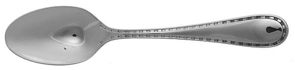 Place/Oval Soup Spoon