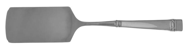 Oberon (Stainless) Lasagna Server with Stainless Blade HC