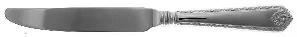 French Shell (Stainless) New French Hollow Knife