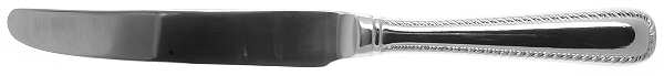 Ashcroft (Stainless, 18-10, China) New French Hollow Knife