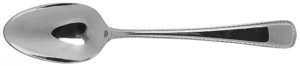 Ashcroft (Stainless, 18-10, China) Tablespoon (Serving Spoon)