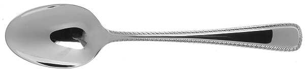 Ashcroft (Stainless, 18-10, China) Teaspoon by Wallace Silver