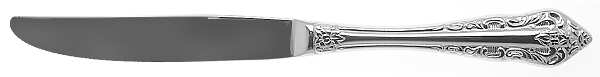 Modern Hollow Knife