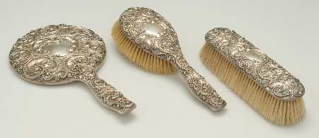 5702 (Sterling, Hollowware) by Whiting Manf Co