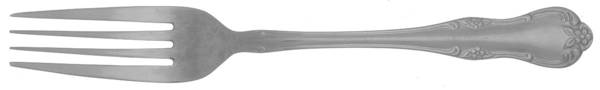Provincial (STAINLESS) Fork