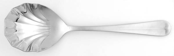 Williamsport (Stainless) Tablespoon (Serving Spoon)