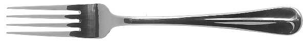 Williamsport (Stainless) Fork