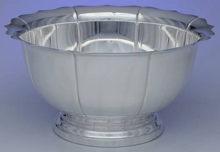 828 (Silverplate, Hollowware) by Wallace Silver
