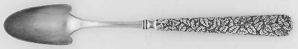 WAS111 (SILVERPLATE) by Wallace Silver