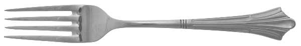 Albany (Stainless) Fork