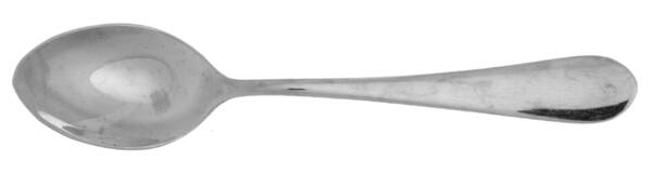 WAS113 (STAINLESS) Place/Oval Soup Spoon