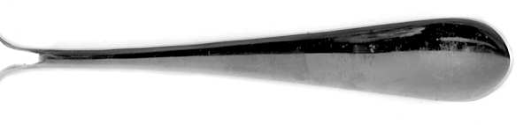 WAS113 (STAINLESS) by Wallace Silver
