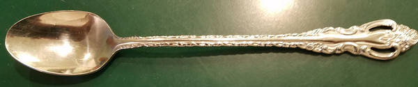 Countess (Stainless) Iced Tea Spoon