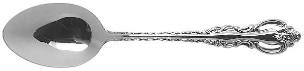 Countess (Stainless) Tablespoon (Serving Spoon)