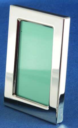 Countess (Stainless) Place Card Holder