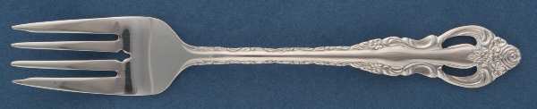 Countess (Stainless) Individual Salad Fork