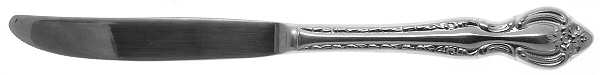 Countess (Stainless) Modern Hollow Knife