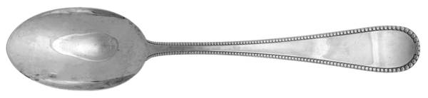 Palatina (Sterling) Tablespoon (Serving Spoon)