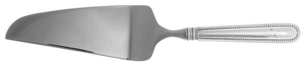 Palatina (Sterling) Pie & Cake Server with Stainless Blade