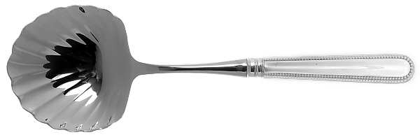 Palatina (Sterling) Casserole Spoon with Stainless Shell Bowl