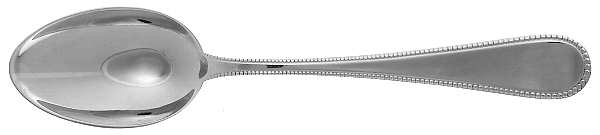 Palatina (Sterling) Teaspoon by Wallace Silver