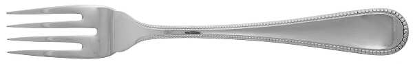 Palatina (Sterling) Individual Salad Fork