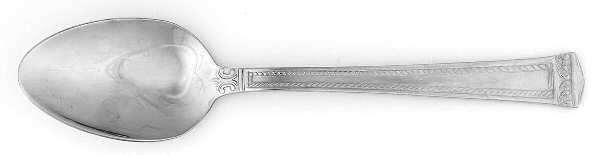 Colosseum (Stainless) Tablespoon (Serving Spoon)