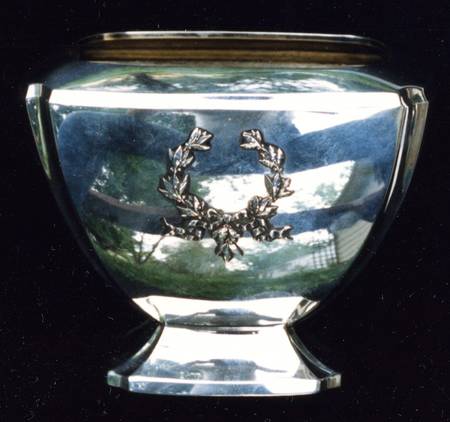 Madam Jumel (Sterling, Hollowware Waste Bowl