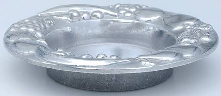 Fruit (Armetale, Hollowware) Wine Coaster
