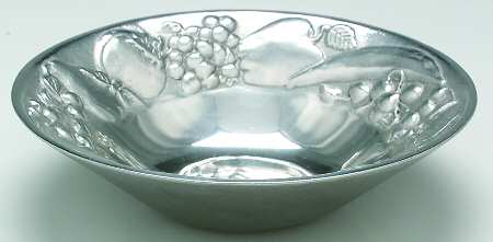 Fruit (Armetale, Hollowware) Small Round Vegetable Bowl