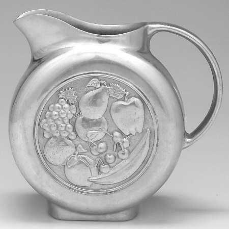 Fruit (Armetale, Hollowware) Pitcher Water
