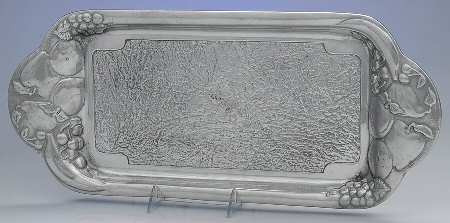 Fruit (Armetale, Hollowware) Rectangular Tray