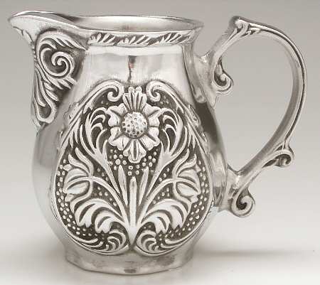 William & Mary (Armetale, Hollowware Pitcher Water