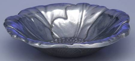 Acanthus (Pewter, Hollowware) by Wilton Armetale