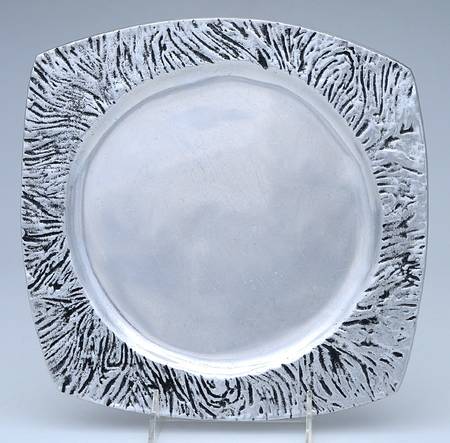 Zebra (Armetale, Hollowware) by Wilton Armetale