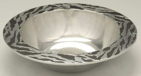 Tiger (Armetale, Hollowware) by Wilton Armetale