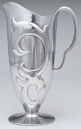 Scroll (Armetale, Hollowware) Pitcher Water