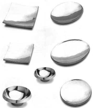 Coupe (Armetale, Hollowware) by Wilton Armetale