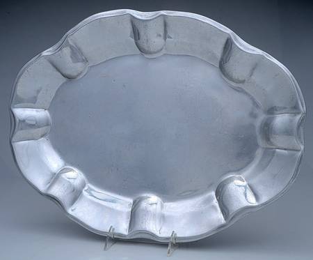 Chippendale (Armetale, Hollowware) by Wilton Armetale