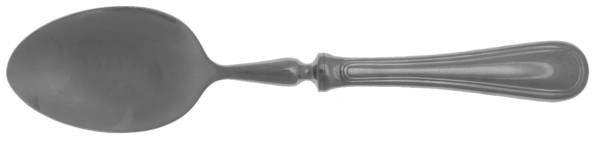 WSF15 (Stainless) Tablespoon (Serving Spoon)