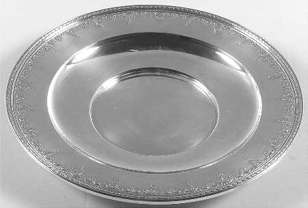 A28 (Sterling, Hollowware) by Watson