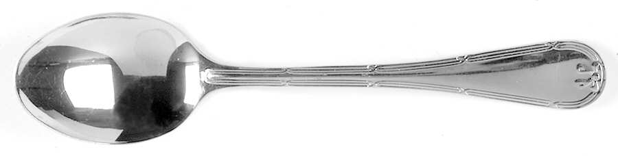 Hotel (Stainless) Teaspoon