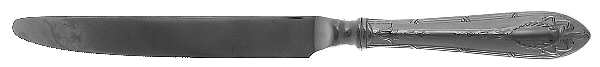 Hotel (Stainless) New French Hollow Knife