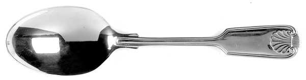 Hotel (Stainless) Place/Oval Soup Spoon
